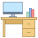 办公室 icon