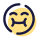 Fat Emoji icon