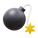 Explosive icon