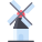 Windmill icon