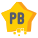 Petabyte icon