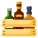 Alkohol icon