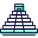 Pyramid icon