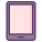 Tablet icon