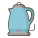 Electric Kettle icon