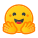 Hugging-Face_app icon