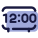 12.00 icon