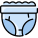 Diaper icon