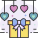 Giftbox icon