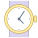 Uhren von vorn icon