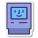 Glücklicher Mac icon