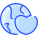 Earth icon