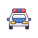 Polizeiauto icon