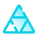 Triforce icon