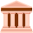 Greek Temple icon