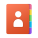 Contacts icon