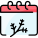 日历 icon