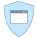 Bouclier d'application icon