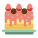 Anniversary icon