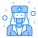 Krankenschwester icon