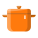 Pot icon