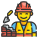 Builder icon