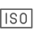 Iso icon