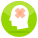 Brain Bandage icon