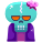 Zombie icon