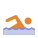 Swimming Skin Type 3 icon