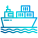 Ship icon