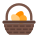 cesta de ovos icon