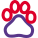 Baidu a Chinese multinational technology company specializing in Internet-related services icon