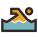 Nuoto icon