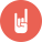 Fingers icon