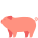 Porc icon