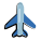 飞机场 icon