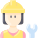 工人 icon