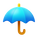 Regenschirm icon