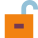 Sbloccare icon