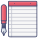 Notes icon