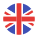 Circolare della Gran Bretagna icon