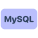 MySQL的 icon