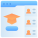 Web Courses icon