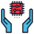 Cpu icon