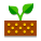 Soil icon