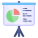 Business Presentation icon