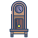 Grandfather Clock icon