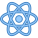 React icon