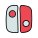 logotipo do nintendo switch icon